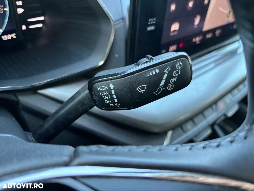 Skoda Octavia 2.0 TDI Ambition - 27