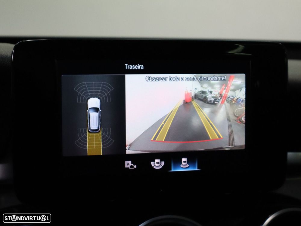 Mercedes-Benz GLC 300 e 4Matic - 12