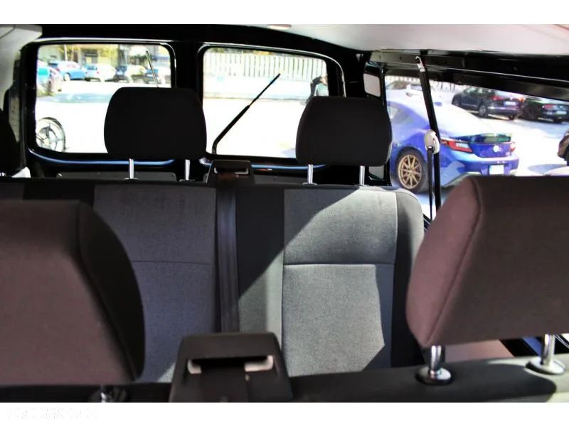 Volkswagen Transporter T6 TDI L2H1 Plus Trendline - 15