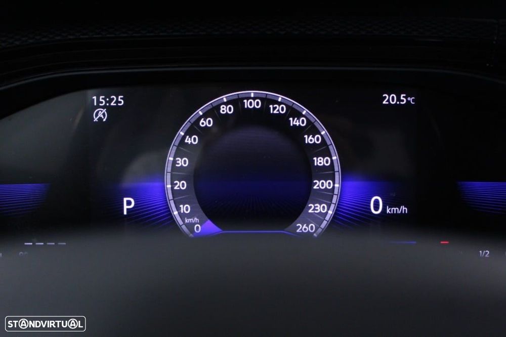 VW Polo 1.0 TSI Life DSG - 27