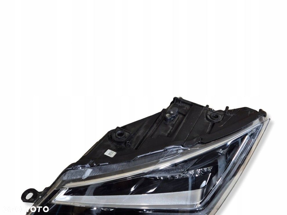 Reflektor Przód strona lewa Seat Leon 3 FULL LED 14\'\' - 5