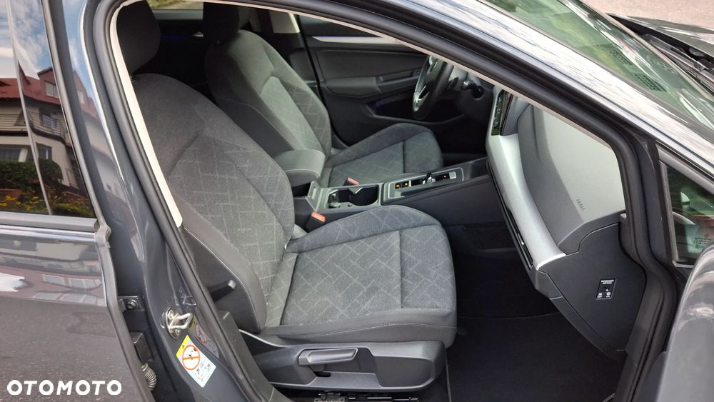 Volkswagen Golf Variant 2.0 TDI SCR DSG Style - 18