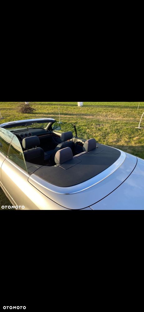 Audi A4 Cabrio 1.8 T - 13