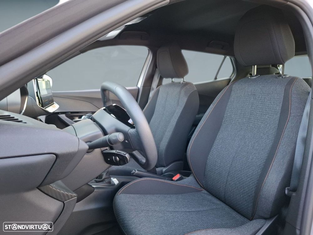 Peugeot 2008 1.2 PureTech Style - 11