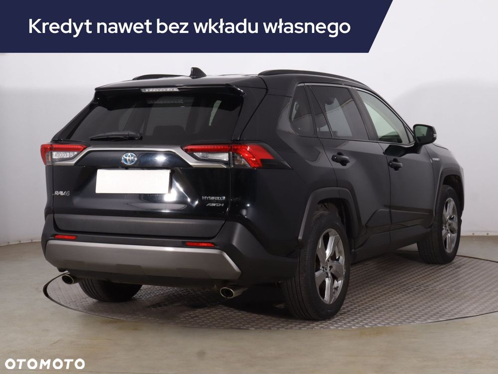 Toyota RAV4 - 7