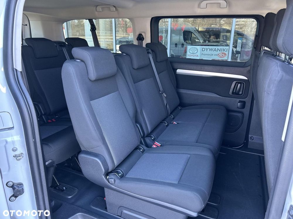 Toyota Proace Verso 2.0 D4-D Long Business - 18