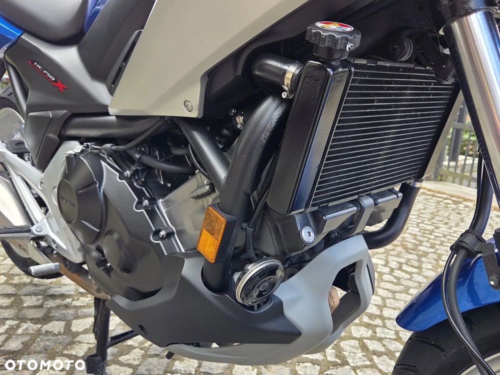 Honda NC - 28