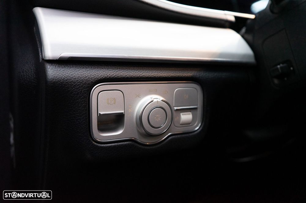 Mercedes-Benz GLE 350 de 4Matic 9G-TRONIC AMG Line - 27