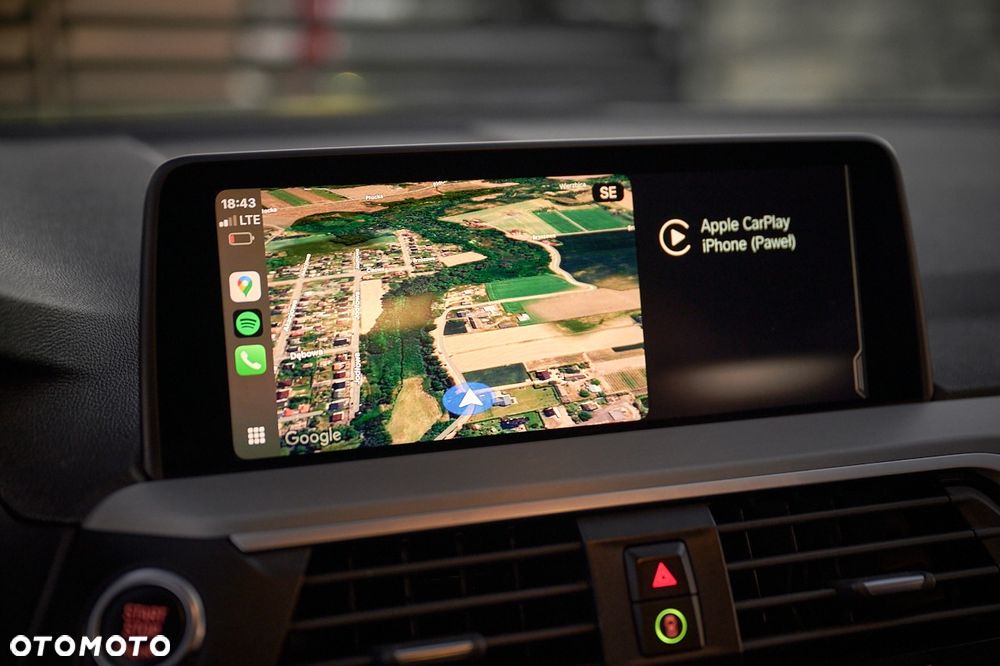 BMW X4 xDrive20d M Sport sport - 32