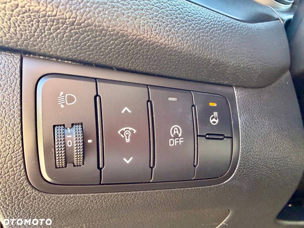 Kia Ceed 1.6 CRDi 136 ISG Vision - 12