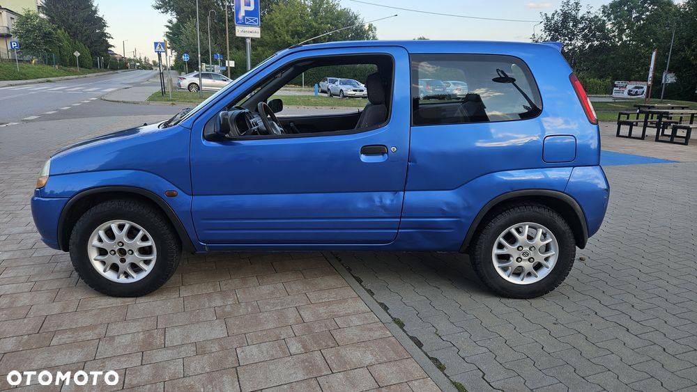 Suzuki Ignis - 7