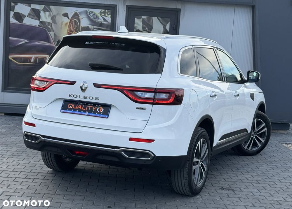 Renault Koleos ENERGY dCi 175 X-tronic 4WD LIMITED - 8