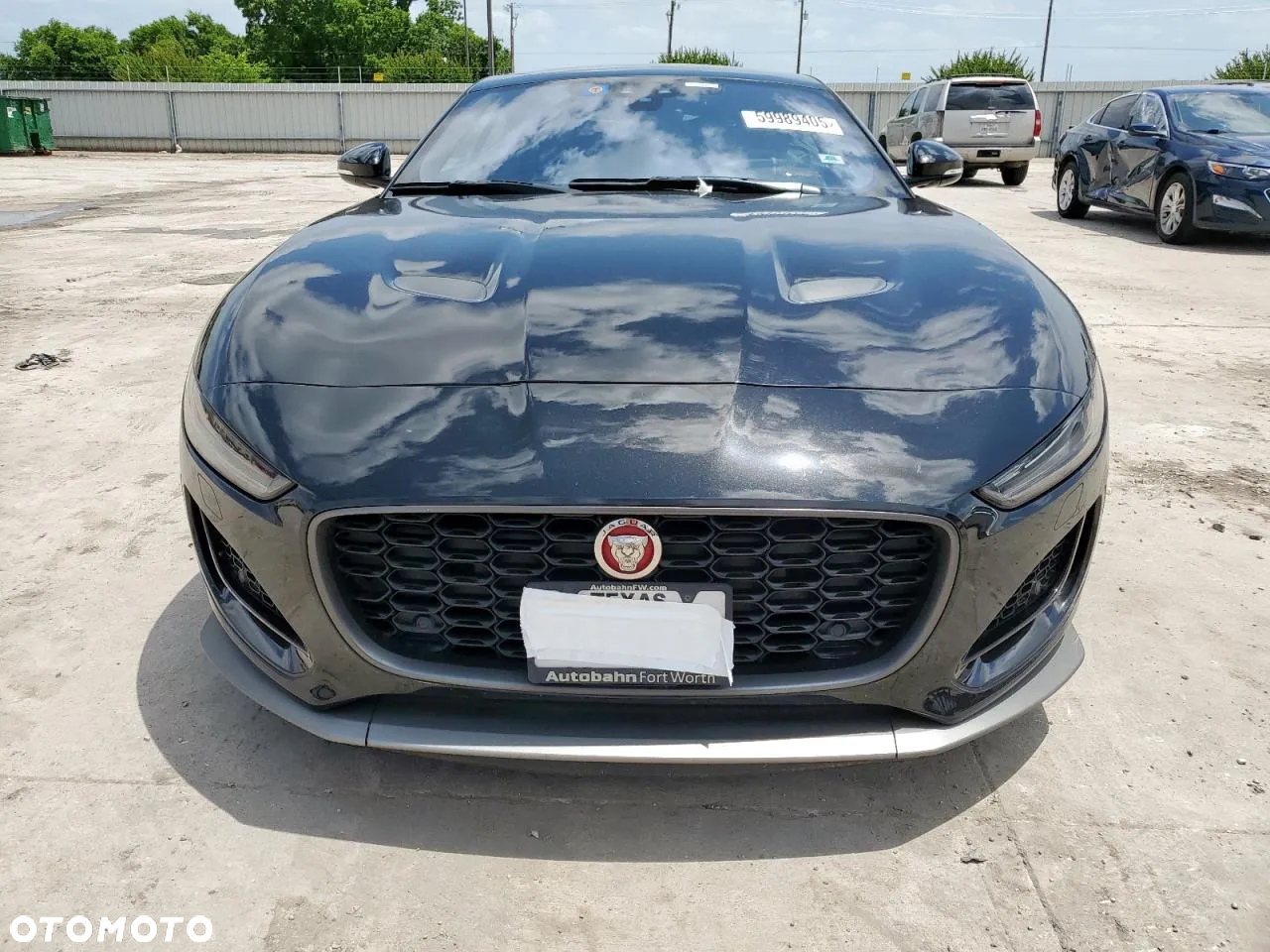 Jaguar F-Type 2.0 Turbo First Edition - 5