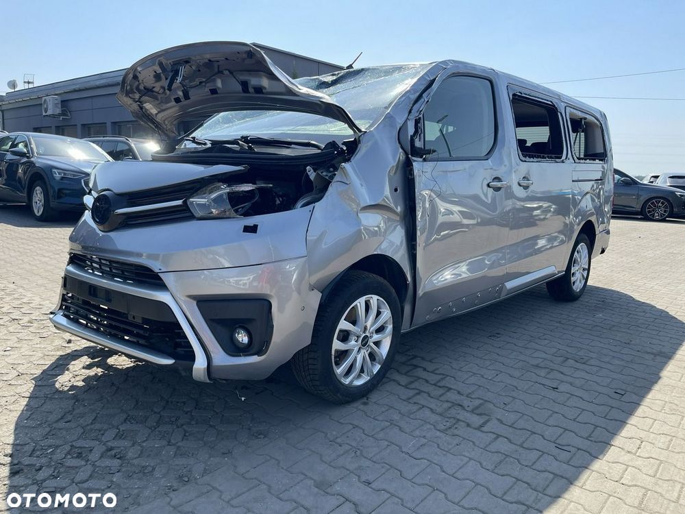 Toyota Proace Verso 2.0 D4-D Long Family - 3