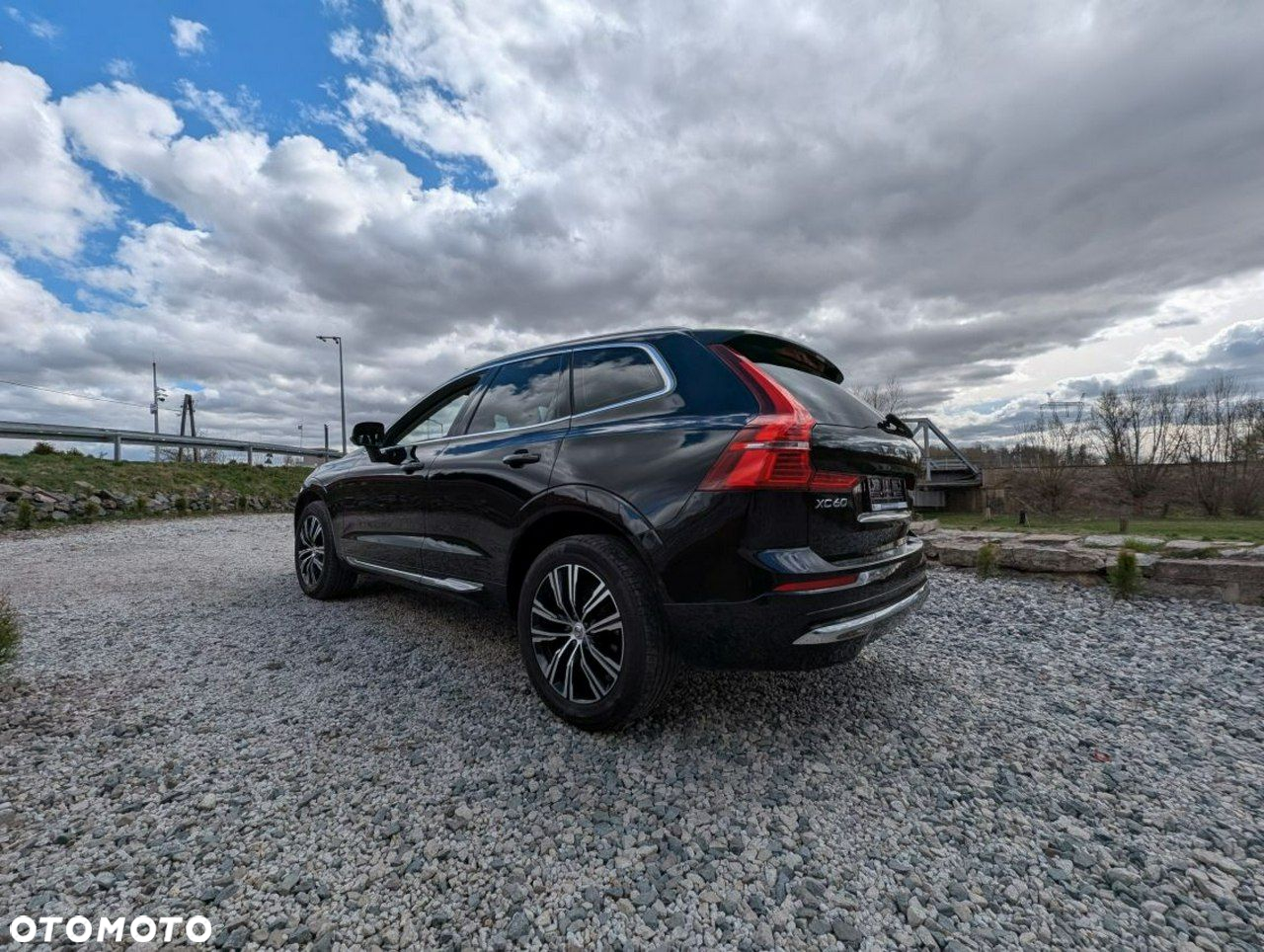 Volvo XC 60 - 8