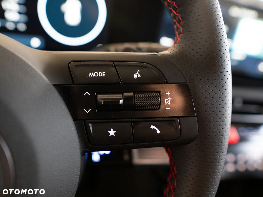 Hyundai Tucson 1.6 T-GDi PHEV N-Line 4WD - 14