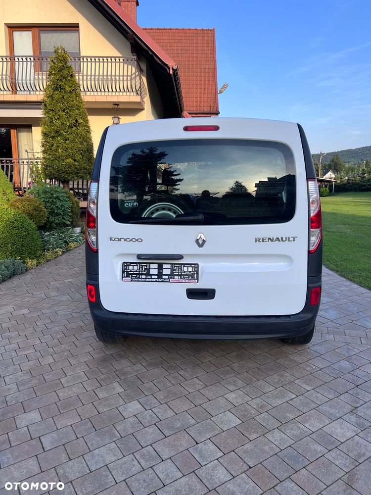 Renault Kangoo - 6