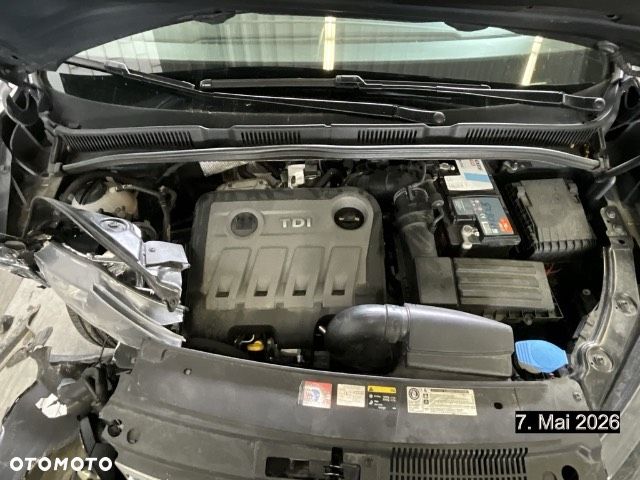 Seat Alhambra 2.0 TDI Start & Stop DSG I-Tech - 5