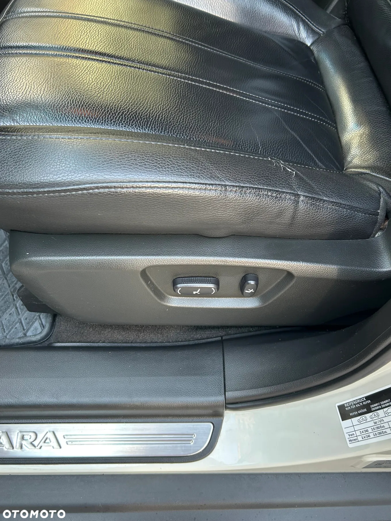 Opel Antara 2.2 CDTI Cosmo - 11