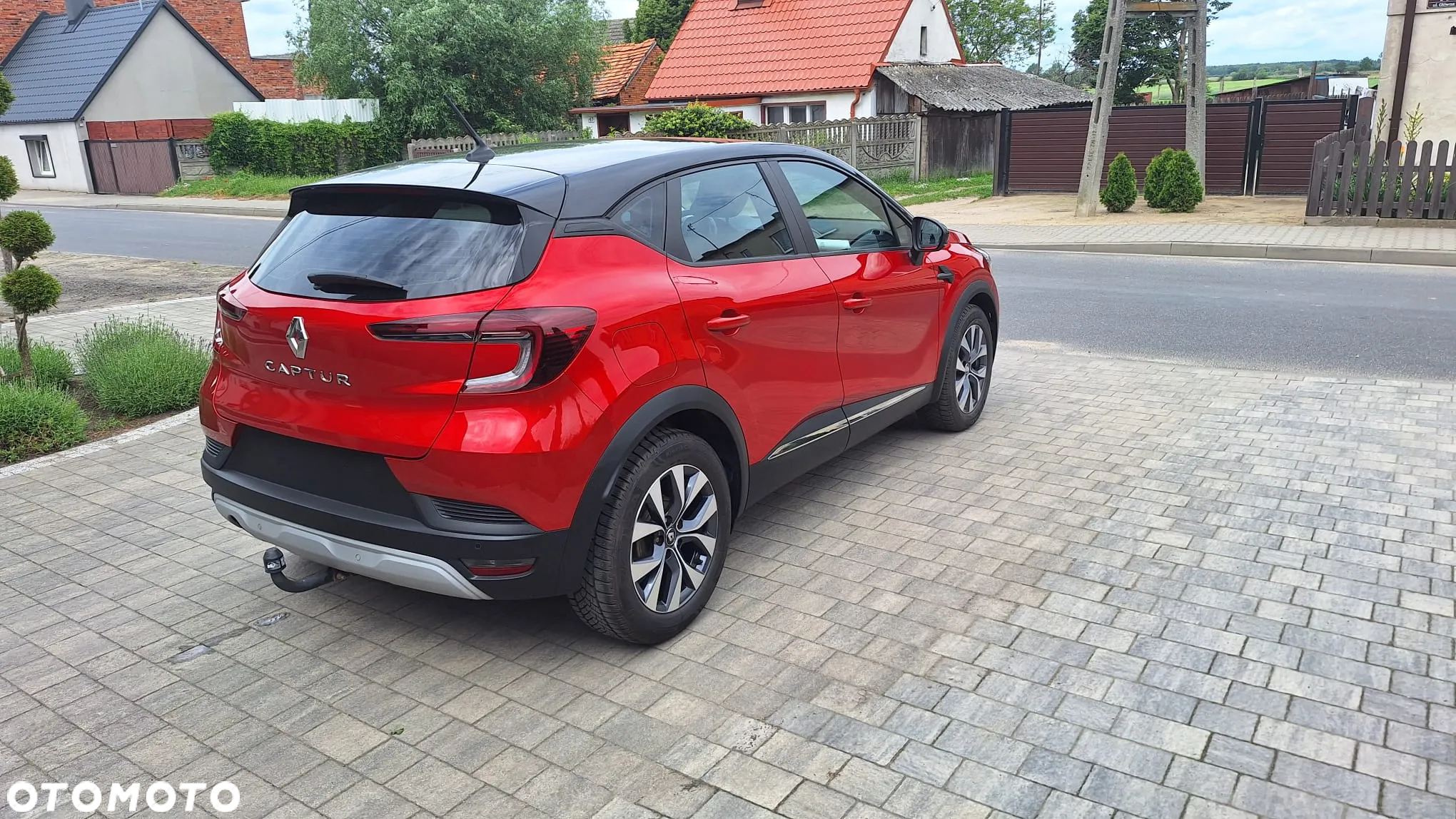 Renault Captur - 5