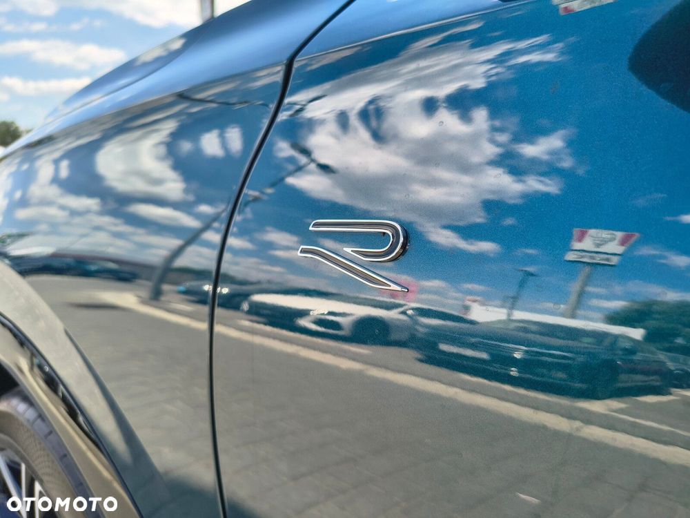Volkswagen Tiguan 2.0 TSI 4Mot R-Line Plus DSG - 25