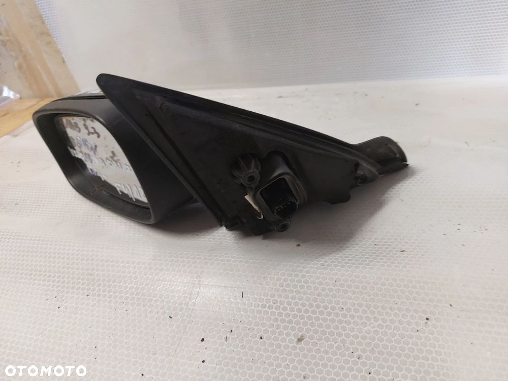 - LUSTERKO ELEKTRYCZNE LEWY SAAB 93 USZKODZONA OBUDOWA 5PIN - 3