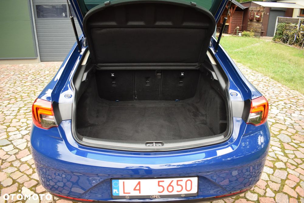 Opel Insignia - 29