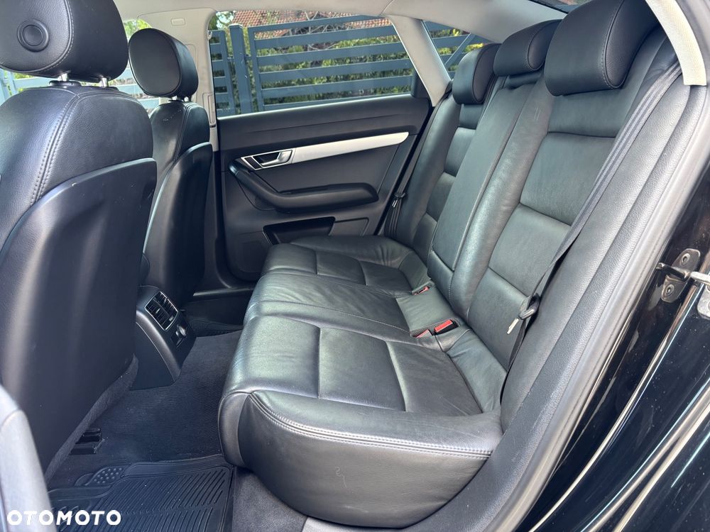 Audi A6 Limousine 2.0 TDI Multitronic - 34