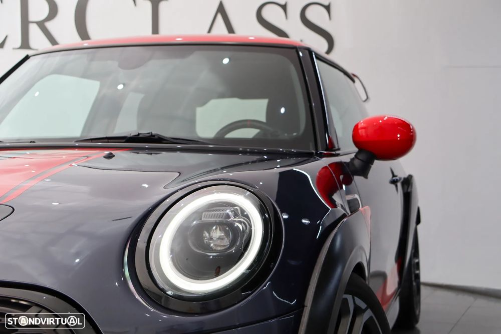 MINI 3 Portas John Cooper Works GP Aut. - 39