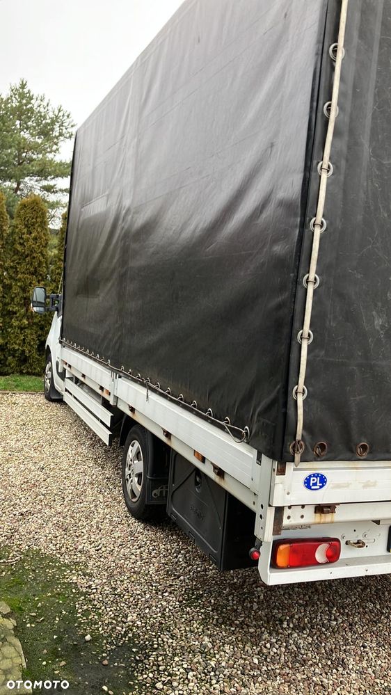 Renault MASTER - 4