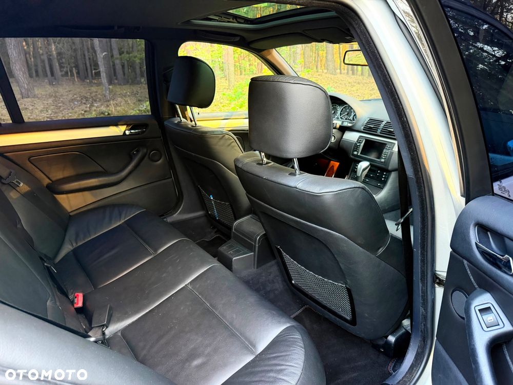 BMW Seria 3 - 14
