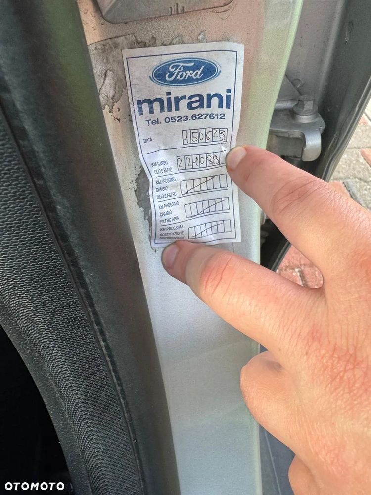 Ford Focus 1.5 TDCi DPF Start-Stopp-System Business - 9