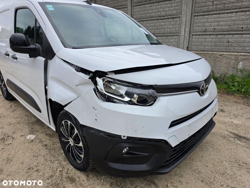 Toyota Proace City - 24