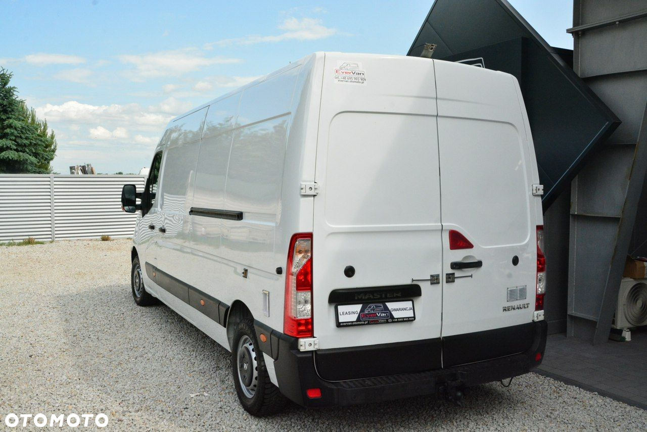 Renault Master - 4