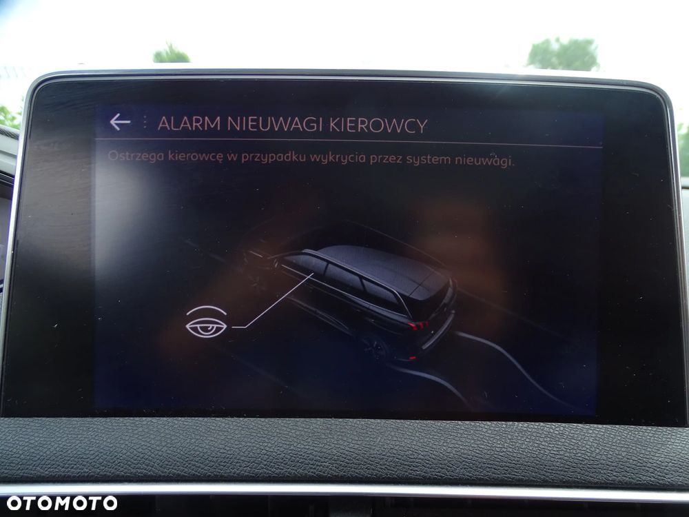 Peugeot 5008 2.0 BlueHDI GT S&S EAT6 - 32