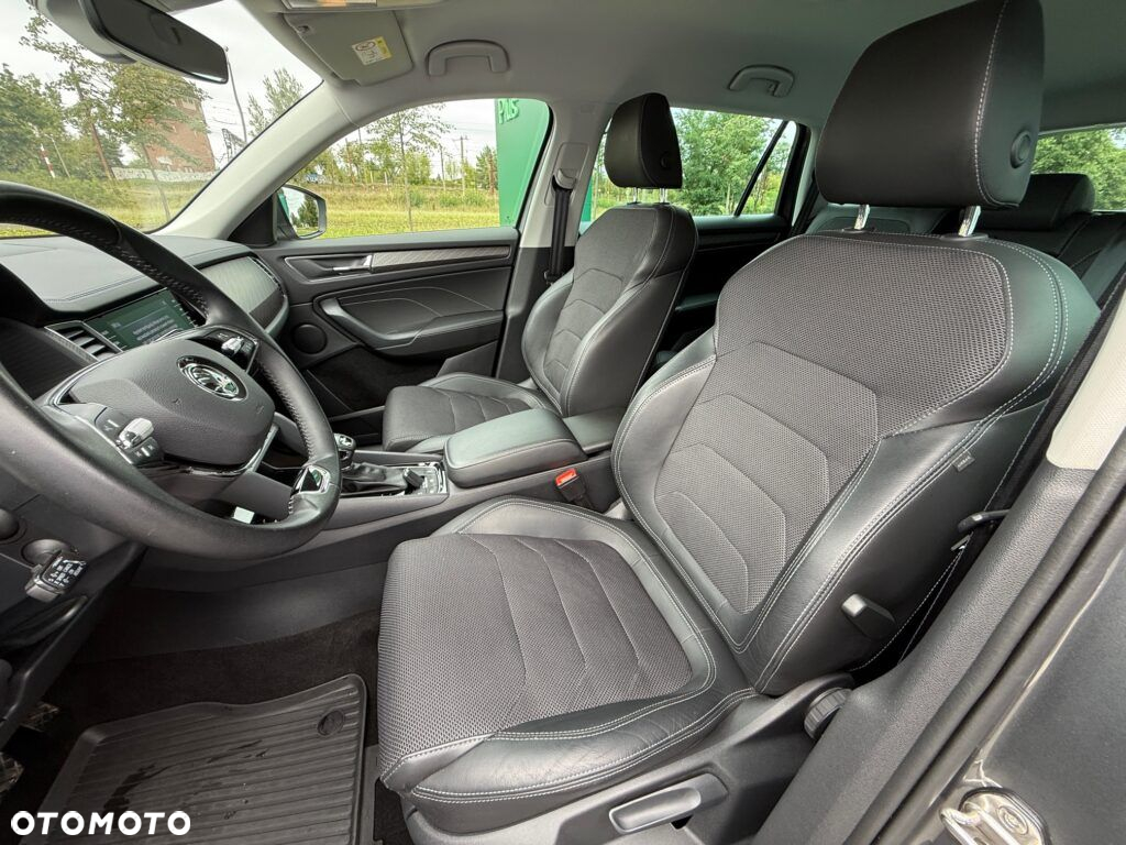 Skoda Kodiaq 2.0 TDI 4x2 Style DSG - 24