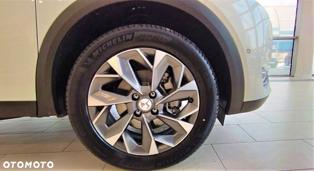 DS Automobiles DS 3 Crossback - 24