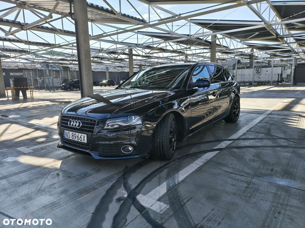 Audi A4 ver-2-0-tdi - 2