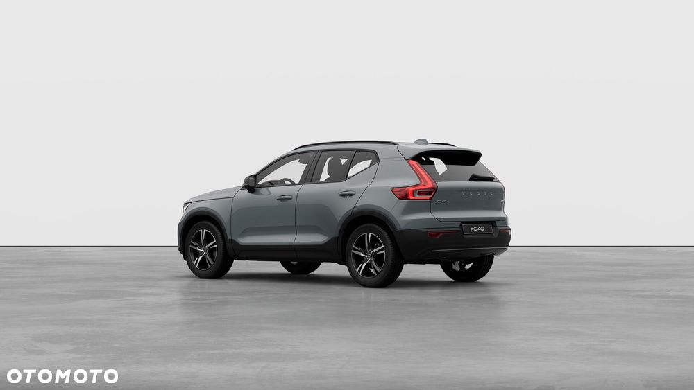 Volvo XC 40 - 3