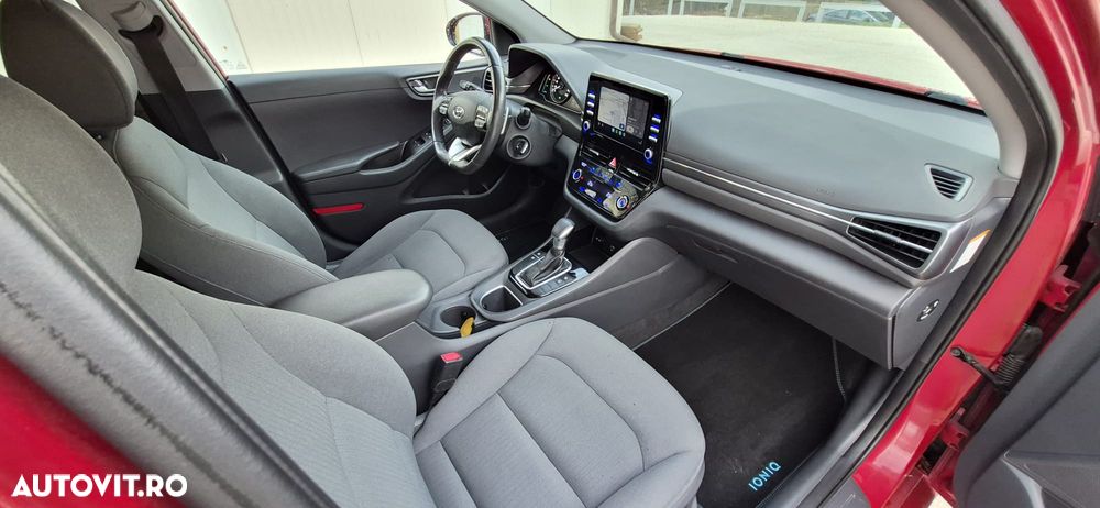 Hyundai IONIQ 1.6 GDI Style - 6