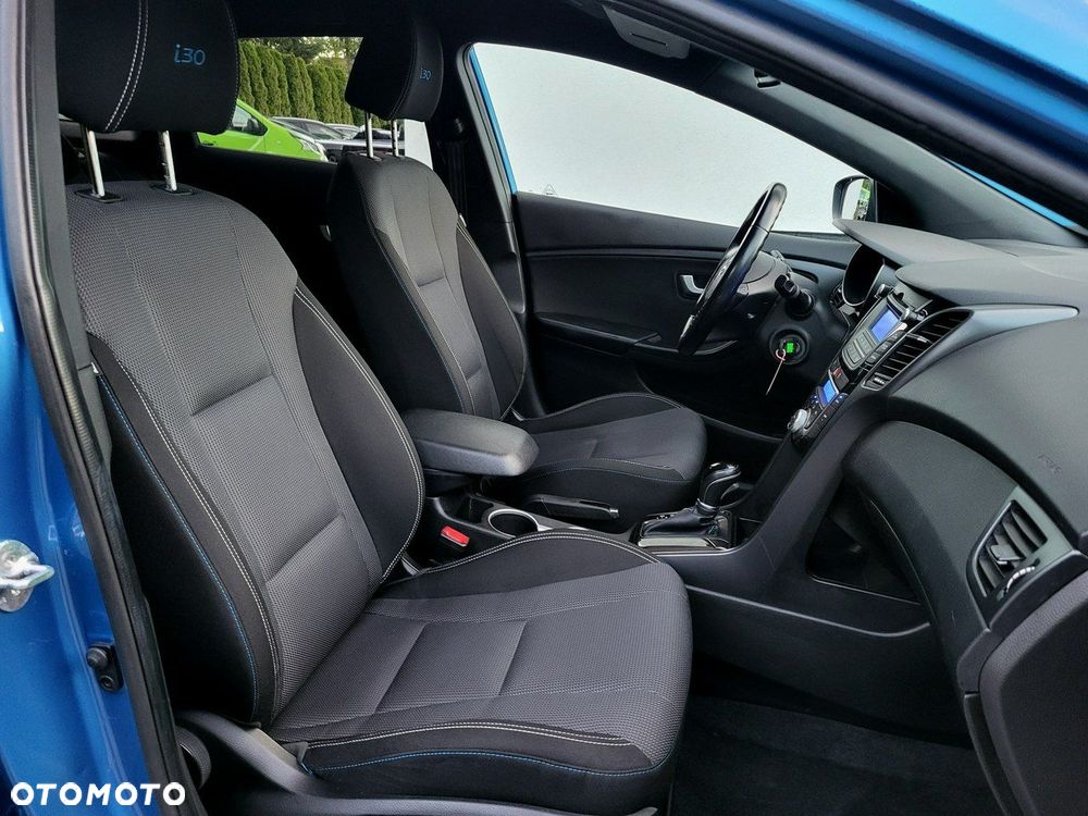 Hyundai i30 - 8
