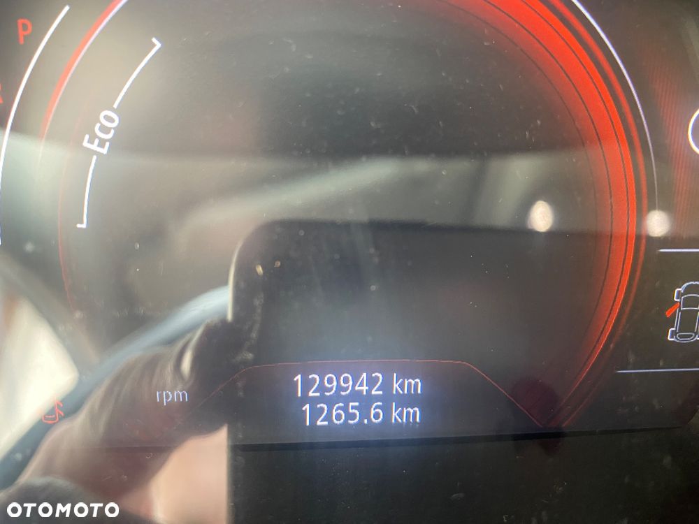 Renault Kadjar 1.5 dCi Energy Spring Edition EDC - 18