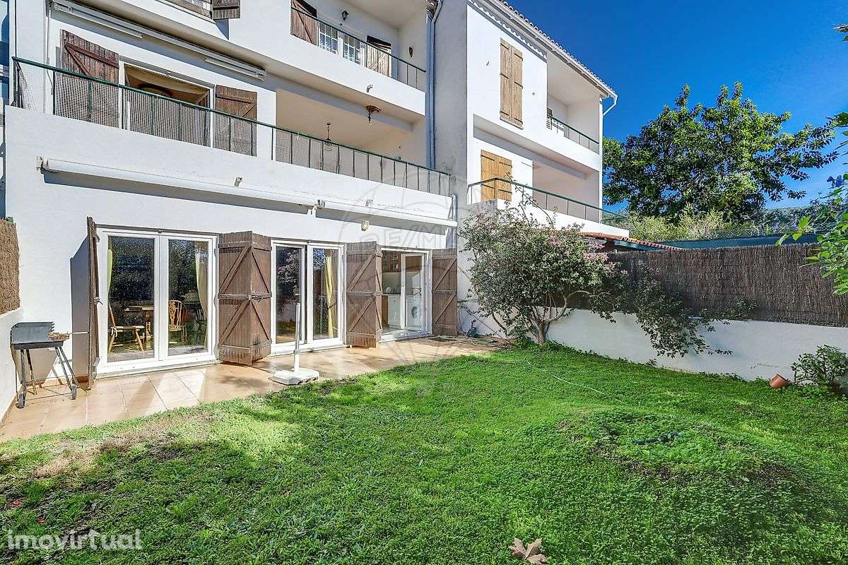 Moradia T4 para arrendamento - Grande imagem: 5/45