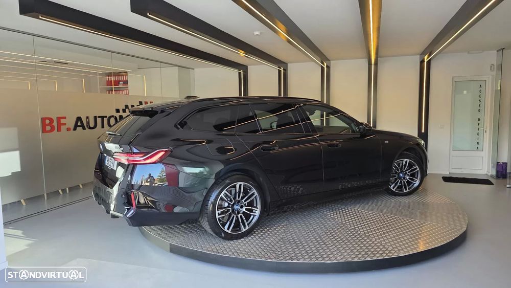 BMW 530 e Pack Desportivo M Pro - 7