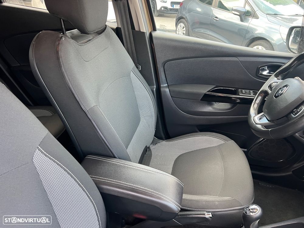 Renault Captur 1.5 dCi Sport - 26