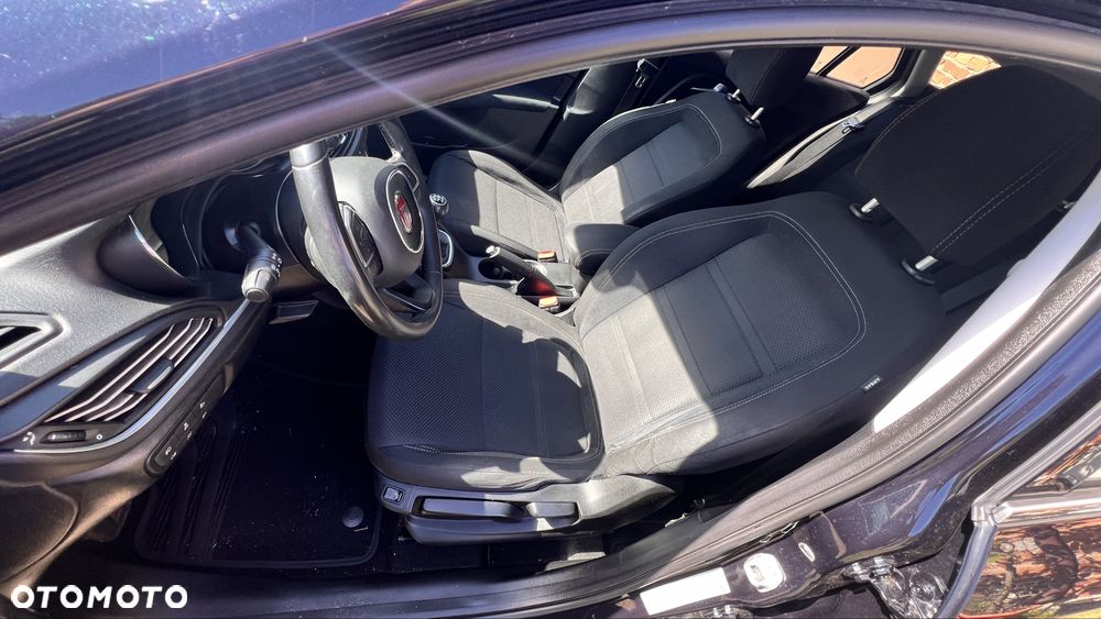 Fiat Tipo - 8