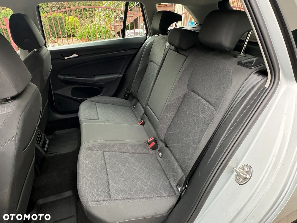 Volkswagen Golf 2.0 TDI Life - 14