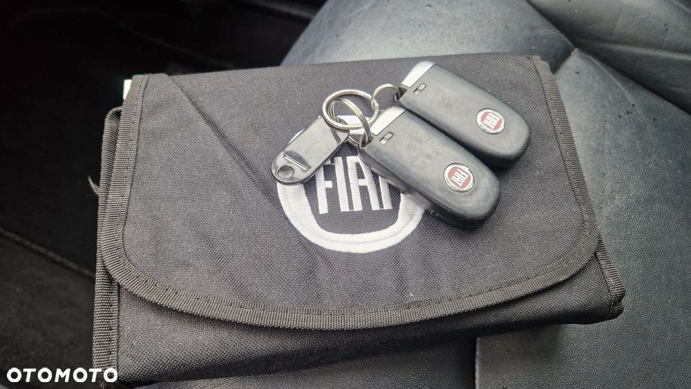 Fiat Freemont 2.0 Multijet 16V DPF Urban - 30