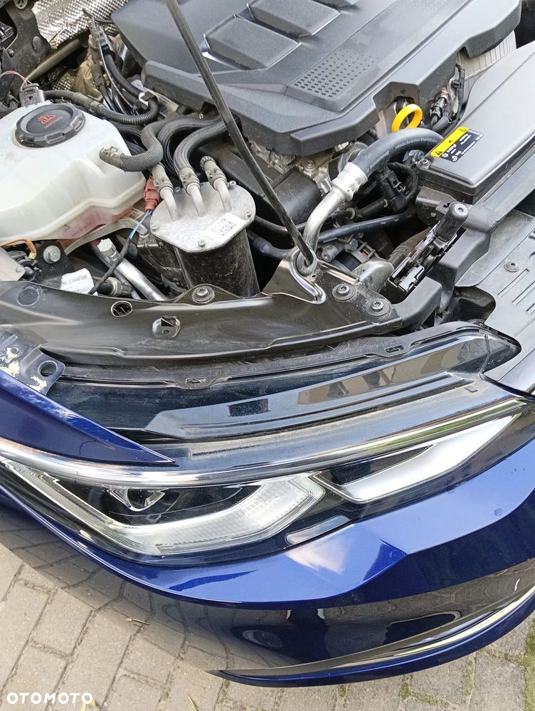 Volkswagen Golf 2.0 TDI Style DSG - 8