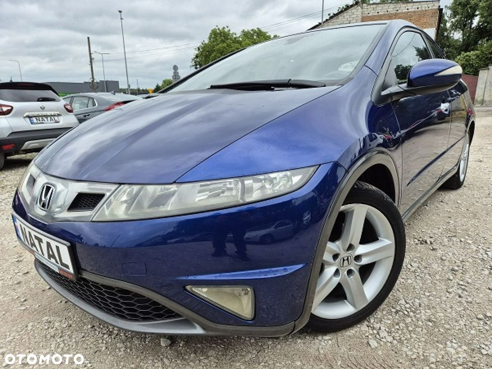 Honda Civic - 2